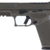 SPRINGFIELD ECHELON 9MM 4.5" - 15RD OD GREEN W/3-DOT SIGHTS