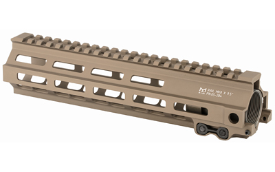 GEISSELE 9.3" SUPER MOD MK8 MLOK DDC