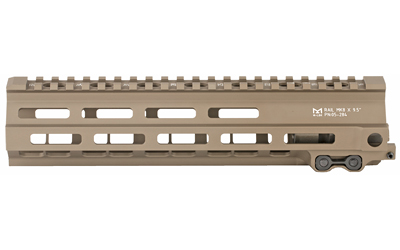 GEISSELE 9.3" SUPER MOD MK8 MLOK DDC