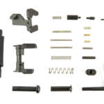 GEISSELE LPK ULTRA DUTY BLK