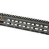 GEISSELE 13.5" SMR MK16 MLOK BLK