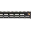 GEISSELE 13.5" SMR MK16 MLOK BLK