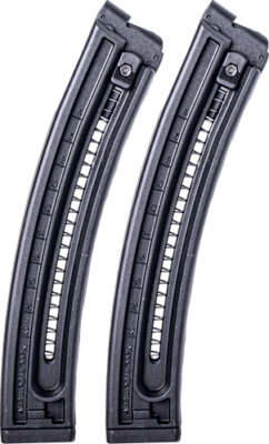 GERMAN SPORT MAGAZINE GSG-16P - PISTOL ONLY 22LR 22RD TWIN PK