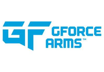 GFORCE ARMS GF1 REFUGE CPT 20/24 BZ/WD 4+1