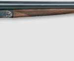 FAIR ISIDE II SXS 12GA 3" 28" - CC  ENGLISH STOCK  DBL TRIGGER