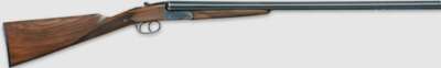 FAIR ISIDE II SXS 16GA 3" 28" - CC  ENGLISH STOCK  DBL TRIGGER