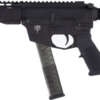 FREEDOM ORDNANCE FX9 PISTOL - 9MM 8.25" 33RD M-LOK BRACE