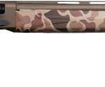 GFORCE ARMS REFUGE 12GA 28" - SEMI AUTO 5RD BRONZE WOODLAND