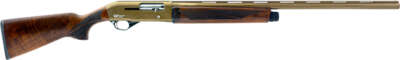 GFORCE ARMS REFUGE 12GA 28" - SEMI AUTO 5RD BRONZE WALNUT