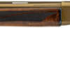 GFORCE ARMS REFUGE 12GA 28" - SEMI AUTO 5RD BRONZE WALNUT