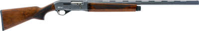 GFORCE ARMS REFUGE 12GA 28" - SEMI AUTO 5RD TAC GREY WALNUT