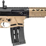 GFORCE ARMS GF25 AR-12 12GA 3" - 18.5" 5RD FDE