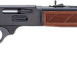 HENRY H9 PROVIDER RIFLE 30-30 - 20" PISTOL GRIP BLUED WALNUT