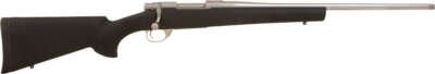 HOWA M1500 308 WIN - 22" THREADED BBL STAINLESS