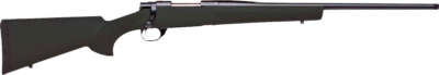HOWA M1500 300PRC - 24" THREADED BBL BLACK HOGUE