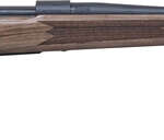 HOWA M1500 SUPER DELUXE - 6.5 PRC 24" BBL BLUED/WALNUT