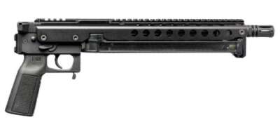 KEL-TEC KP50 5.7X28 50-RD - BLACK