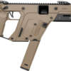 KRISS VECTOR SDP G3 PISTOL - 45ACP 5.5" THREADED 30RD FDE