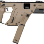 KRISS VECTOR SDP G3 PISTOL - 45ACP 5.5" THREADED 30RD FDE