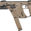 KRISS VECTOR SDP G3 PISTOL - 45ACP 5.5" THREADED 30RD FDE