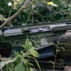 GLFA AR10 RIFLE 308 WIN - 18" S/S BBL 10-SHOT OD GREEN