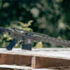 GLFA AR10 RIFLE 308 WIN - 18" S/S BBL 10-SHOT OD GREEN