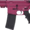 GLFA AR15 PISTOL 223 WYLDE - 7.5" NITRIDE BARREL BLK CHERRY