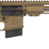 GLFA GL15 RIFLE 400 LEGEND - 16" S/S BBL 5RD M-LOK BRONZE