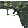 GLFA 19 STRIKER 9MM BUNDLE - W/ 3 KNIVES LICHEN BLACK