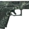 GLFA 19 STRIKER 9MM BUNDLE - W/ 3 KNIVES LICHEN GREY