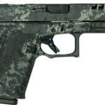 GLFA 19 STRIKER 9MM BUNDLE - W/ 3 KNIVES LICHEN GREY
