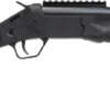 ROSSI SINGLE SHOT 300AAC - 16.5" BLACK SYNTHETIC