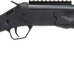 ROSSI SINGLE SHOT 300AAC - 16.5" BLACK SYNTHETIC
