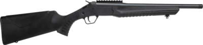 ROSSI SINGLE SHOT 300AAC - 16.5" BLACK SYNTHETIC