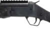 ROSSI SINGLE SHOT 300AAC - 16.5" BLACK SYNTHETIC