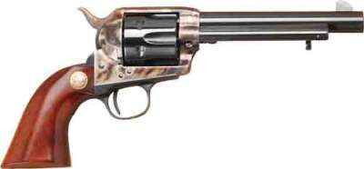 CIMARRON P-MODEL 45LC - FS 5.5" CC/BLUED WALNUT