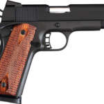 CIMARRON 1911 ONE RANGER - 45ACP 4.25" FS 8-SH WALNUT