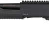 IVER JOHNSON PUMP 12GA 3" 18" - MUZZLE BRAKE BLUED SYNTHETIC