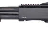 IVER JOHNSON PUMP 20GA 3" 18" - PISTOL GRIP STOCK