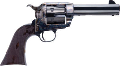 CIMARRON EL MALO 2 45LC - PW FS 4.75" OCT. CC/BLUED WAL.