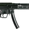 PTR PTR-9C PISTOL 9MM - 8.86" 30RD M-LOK BLACK