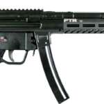 PTR PTR-9C PISTOL 9MM - 8.86" 30RD M-LOK BLACK