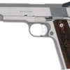 SPRINGFIELD 1911 GARRISON 5" - 45ACP 7RD SS/LAMINATE GRIPS