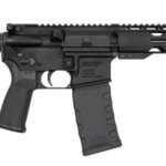 RF FP10.5-556M4-10RPR-BMPSB - PISTOL 5.56 10.5" BBL. BLACK