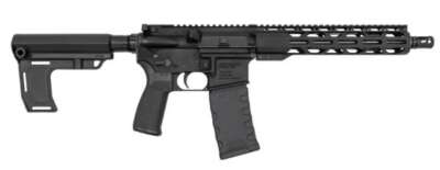 RF FP10.5-556M4-10RPR-BMPSB - PISTOL 5.56 10.5" BBL. BLACK