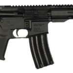 RF FP10.5-556M4-10RPR-BTR AR - PISTOL 5.56 10.5" BBL. BLACK