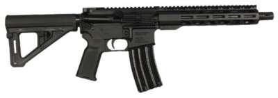 RF FP10.5-556M4-10RPR-BTR AR - PISTOL 5.56 10.5" BBL. BLACK
