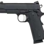 TISAS 1911 CARRY B9 9MM - 4.25" BBL 2-9RD BLACK CERAKOTE