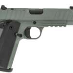 TISAS 1911 B9BA NSSF-C 9MM - 4.25" BULL BBL 10RD GREY