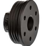 GROVTEC HUB DIRECT THREAD - SUPPRESSOR ADAPTOR 1/2-28